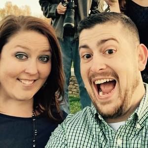 Meet your Posher, Randy